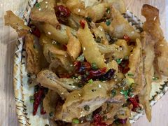 -小民大排档(马场角横路店)