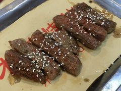 -木萨火锅店(开鲁路店)