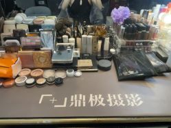 -鼎极摄影(世纪金源店)