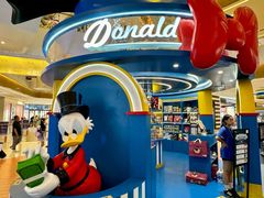 -天河城购物中心