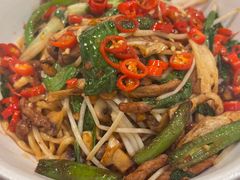 -寻裕记·现炒浇头面(人民广场店)