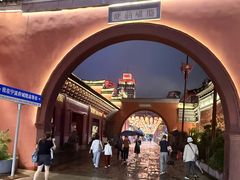-宁波府城隍庙