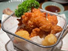 -阿吾罗日本料理(K11艺术中心店)