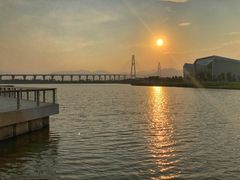 -琅岐红光湖公园