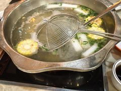 -潮悦牛肉火锅城(水贝店)