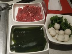 -海底捞火锅(大融城店)