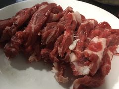 -天桥老金涮肉(牛街店)