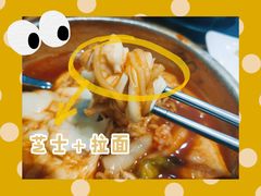 -李先生的首尔小馆(松江启源广场店)