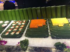 -加餐海鲜自助(集美银泰百货店)