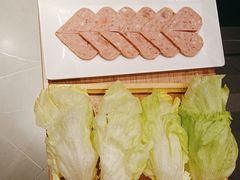 -蝎王府羊蝎子(西直门店)
