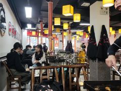 -郝大姐·乌龙山铁板烧(大学城三店)
