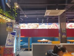 -通乐簋街小龙虾(老店)