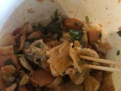 -金姐烤冷面(大沙泥街店)