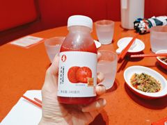 -喜家德虾仁水饺(东海缤纷天地店)