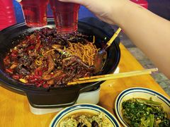 -回味黑鸭煲·始于2006(万松园店)