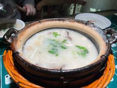-粤港湾砂锅粥·宵夜(宝龙店)