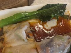 -广州建国酒店-盈丰阁粤菜-粤式茶点