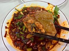 -吴天家私坊铜火锅(远达·帝景华廷店)