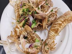 -渔家厨坊·海鲜大排档(湄洲岛店)
