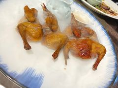 -夜宴江景餐厅