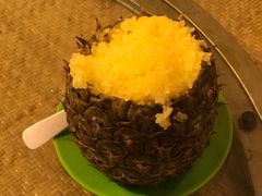 菠萝饭-多哥水傣味餐厅(司马巷店)