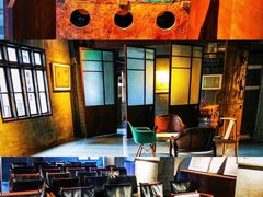 -阳朔糖舍酒店·糖舍餐厅&酒吧