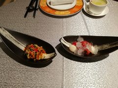 -北京王府井希尔顿酒店·秦唐中餐厅Chynna
