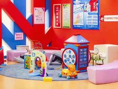 -美吉姆早教(新百CC Park店)