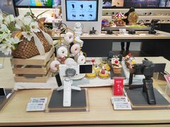 -Sony Store 索尼(上海淮海中路店)