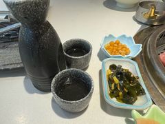 -千寻山野烤肉(中关村店)