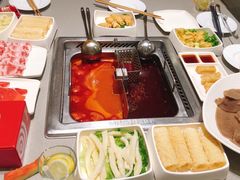-海底捞火锅(关山保利店)