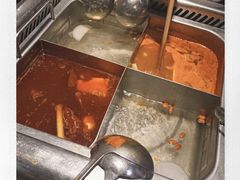 -海底捞火锅(连城广场店)