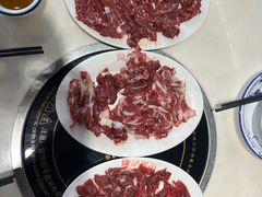 -陈记顺和潮汕牛肉火锅(韩江路店)