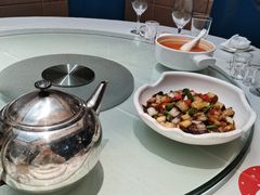 -上陵手抓(观湖壹号店)