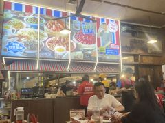 -冶建镜子·中国龙虾王(总店)