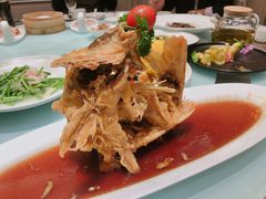 糖醋鲤鱼-城南往事(滨江世茂店)