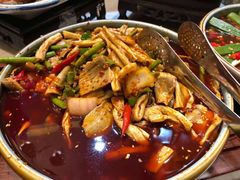 -吉布鲁牛排海鲜自助(龙湖北城天街购物广场店)