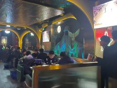 -黑森林酒吧(新亚洲店)