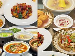 -庄氏祥记家常食府(国瑞建材家居博览中心店)
