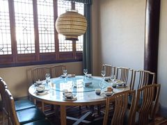 包厢-二十八里太湖船菜(吉祥路店)