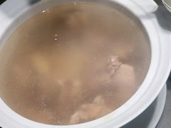 -张家卫·阳江菜·小海鲜(肥婆湾桥店)