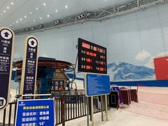 -哈尔滨热雪奇迹