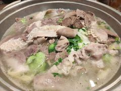 跷脚牛肉-眉州东坡(团结湖店)