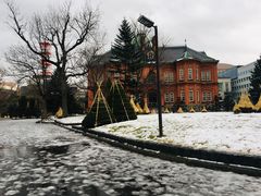 -北海道厅旧本厅舍(旧本庁舎)