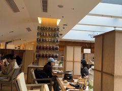 -无印良品餐堂 MUJI Diner(成都太古里店)