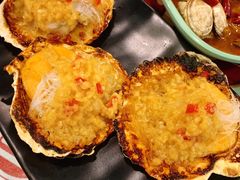 -昱家胡同·烧烤海鲜铜锅涮肉(和平里店)