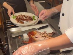 -青年公社烤鸭(青年路店)