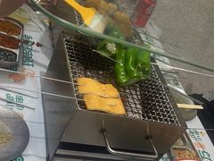 -曾百万小炉小串自助烧烤(高新店)