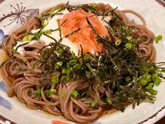 -角落里(中山公园店)