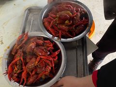 -五七小李子油焖大虾(总店)